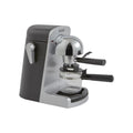 IMUSA USA GAU-18202 4 Cup Espresso/Cappuccino Maker,120 volts, Black