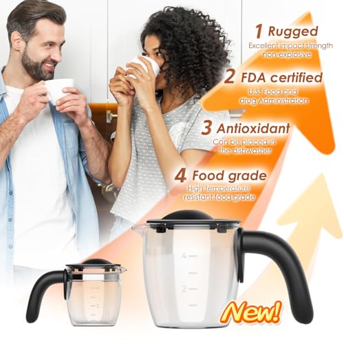 Espresso Coffee Machine with Milk Frother, Black E7860