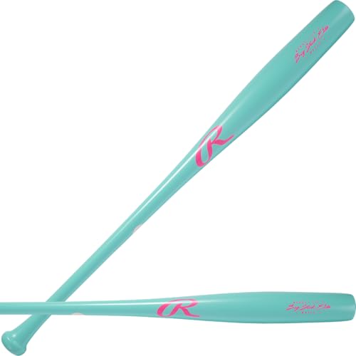 Rawlings Torpedo Barrel I13 Maple Wood Baseball Bat Big Stick Elite Z885